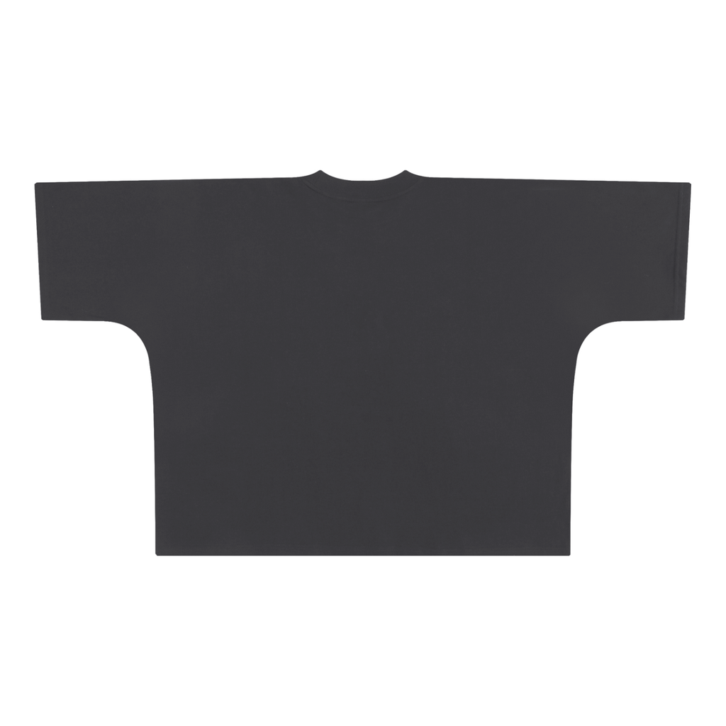 ARVIA Oversized One-Piece Boxy T-Shirt