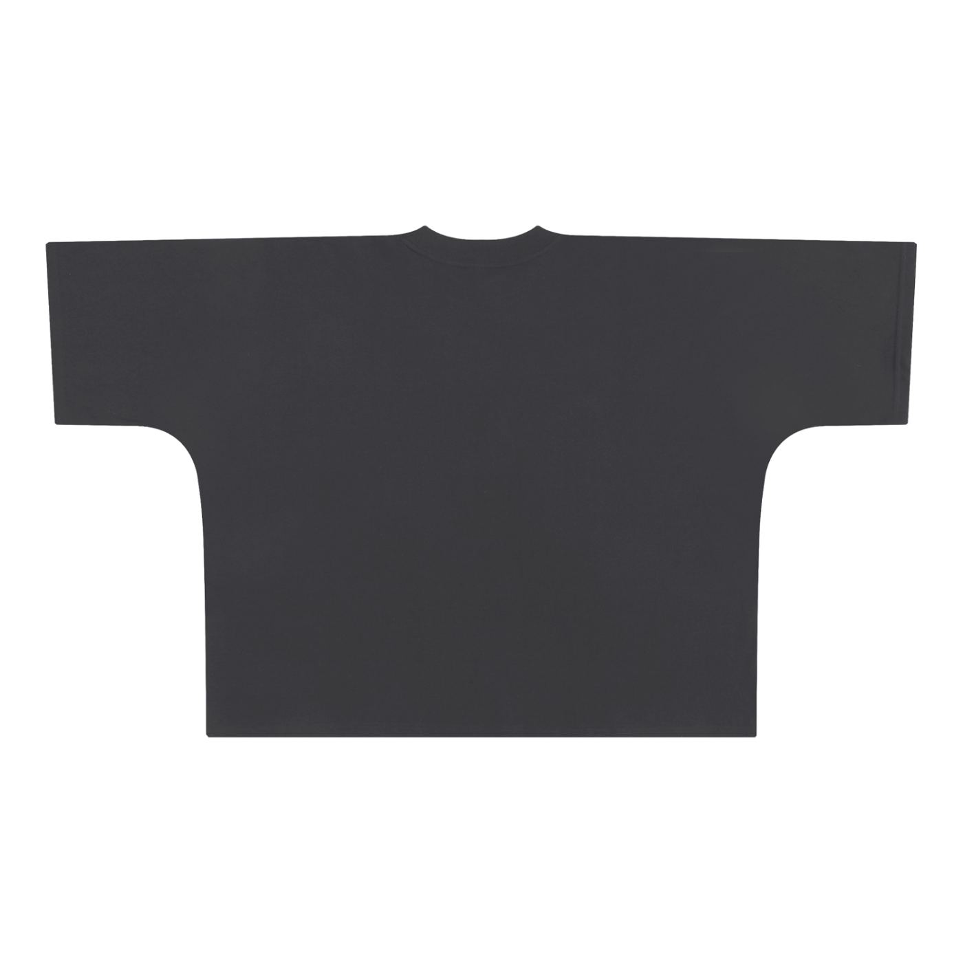 ARVIA Oversized One-Piece Boxy T-Shirt