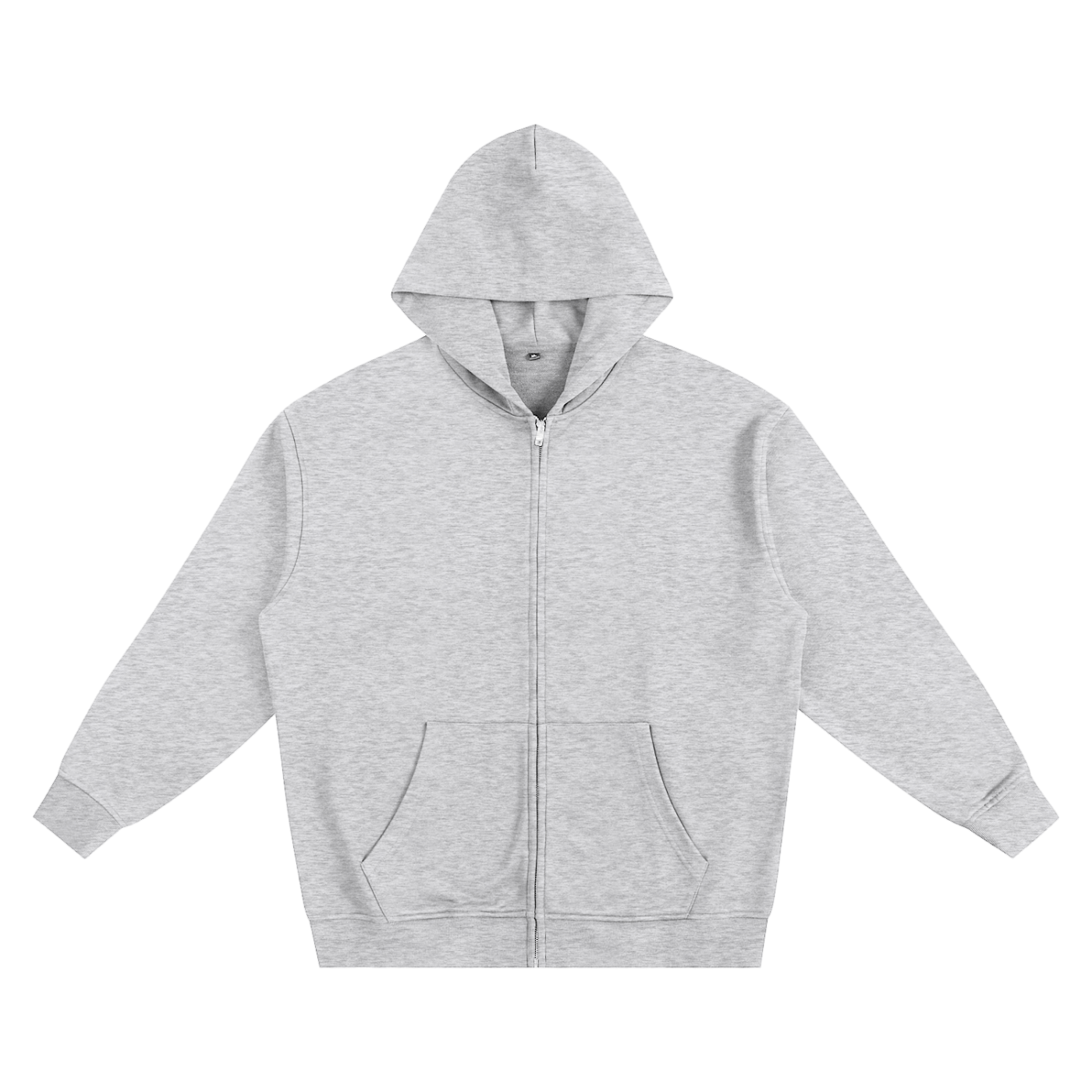 ARVIA Heavyweight Zip-Up Hoodie