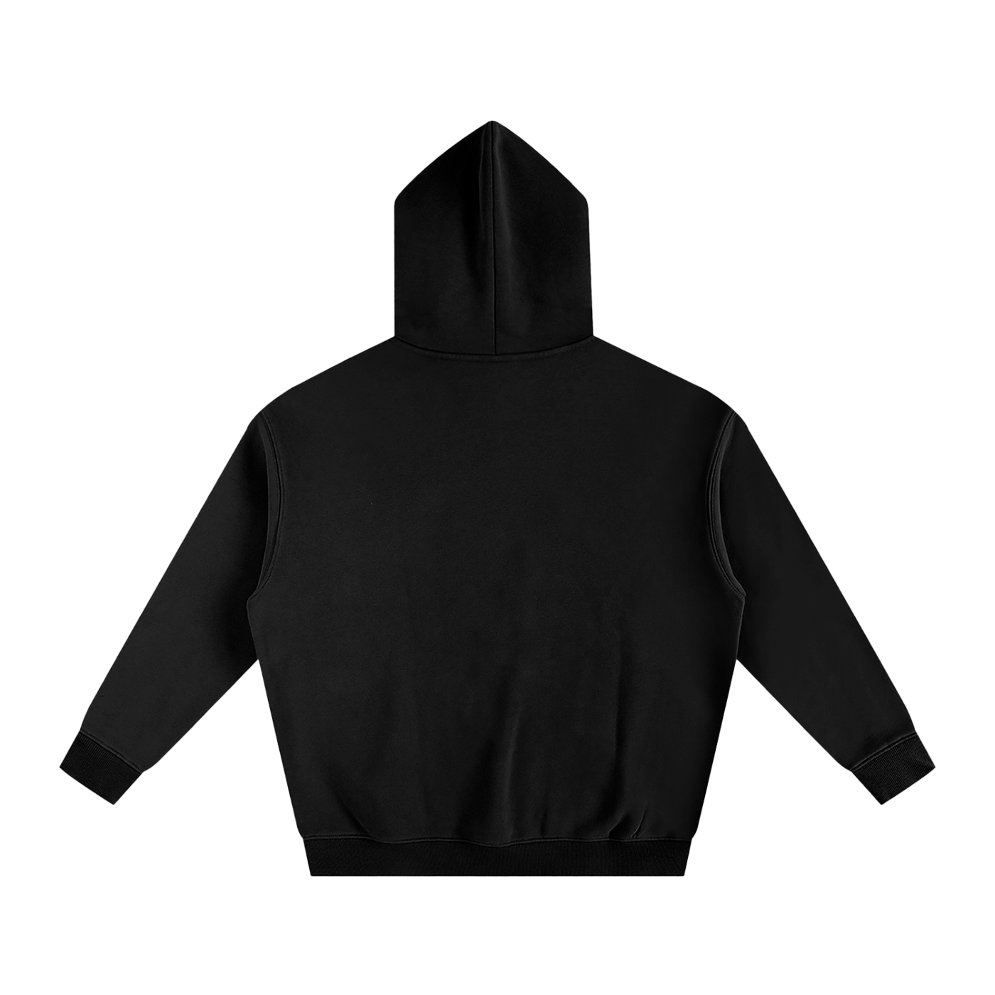 ARVIA Oversized Hoodie