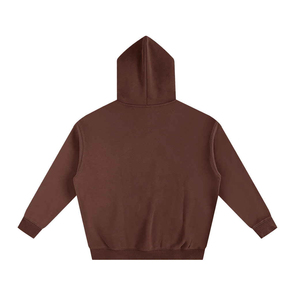 ARVIA Classic Oversize Hoodie