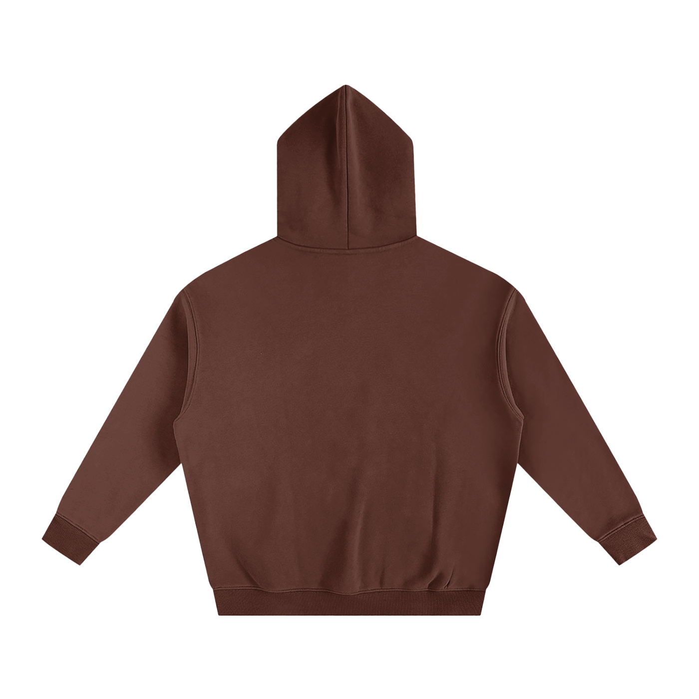 ARVIA Classic Oversize Hoodie