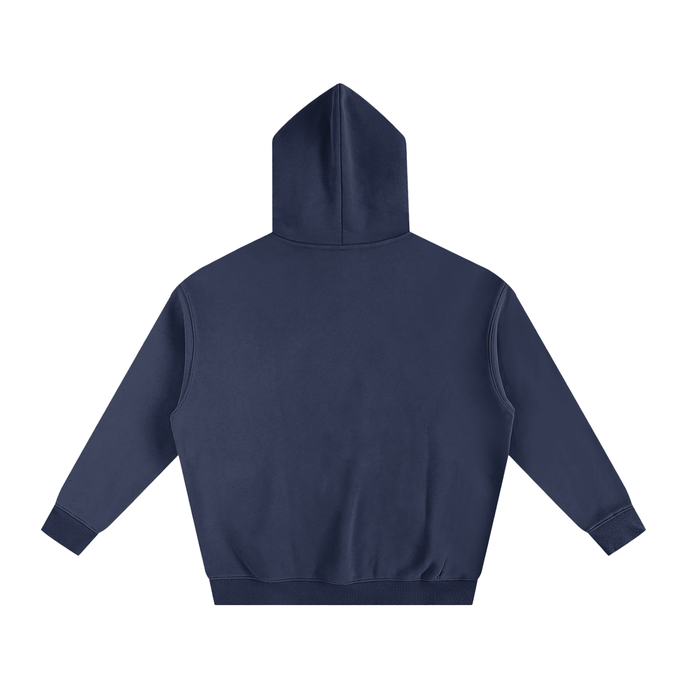 ARVIA Oversized Hoodie