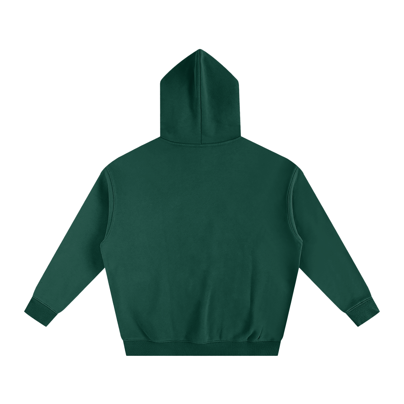 ARVIA Classic Oversize Hoodie