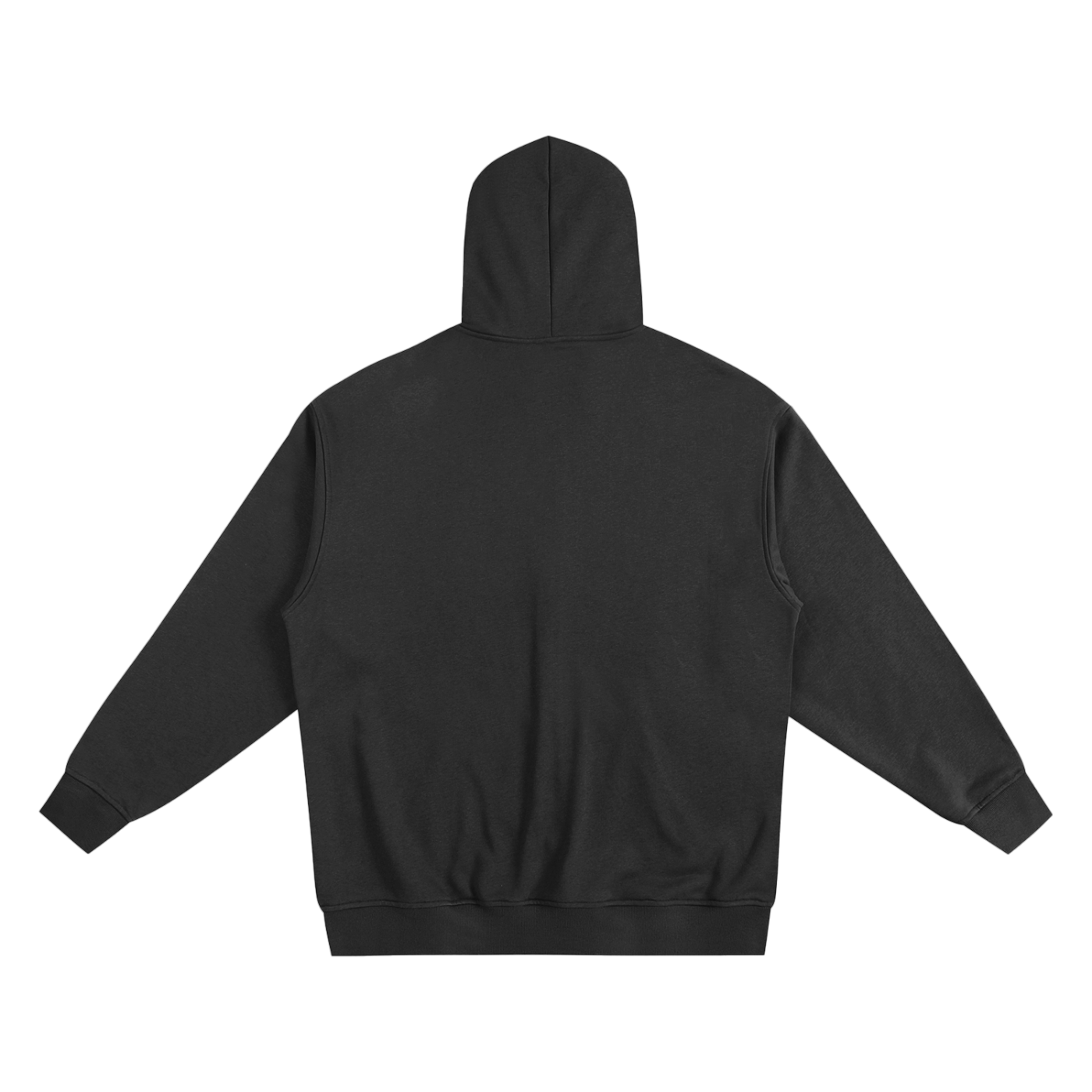 ARVIA Heavyweight Zip-Up Hoodie