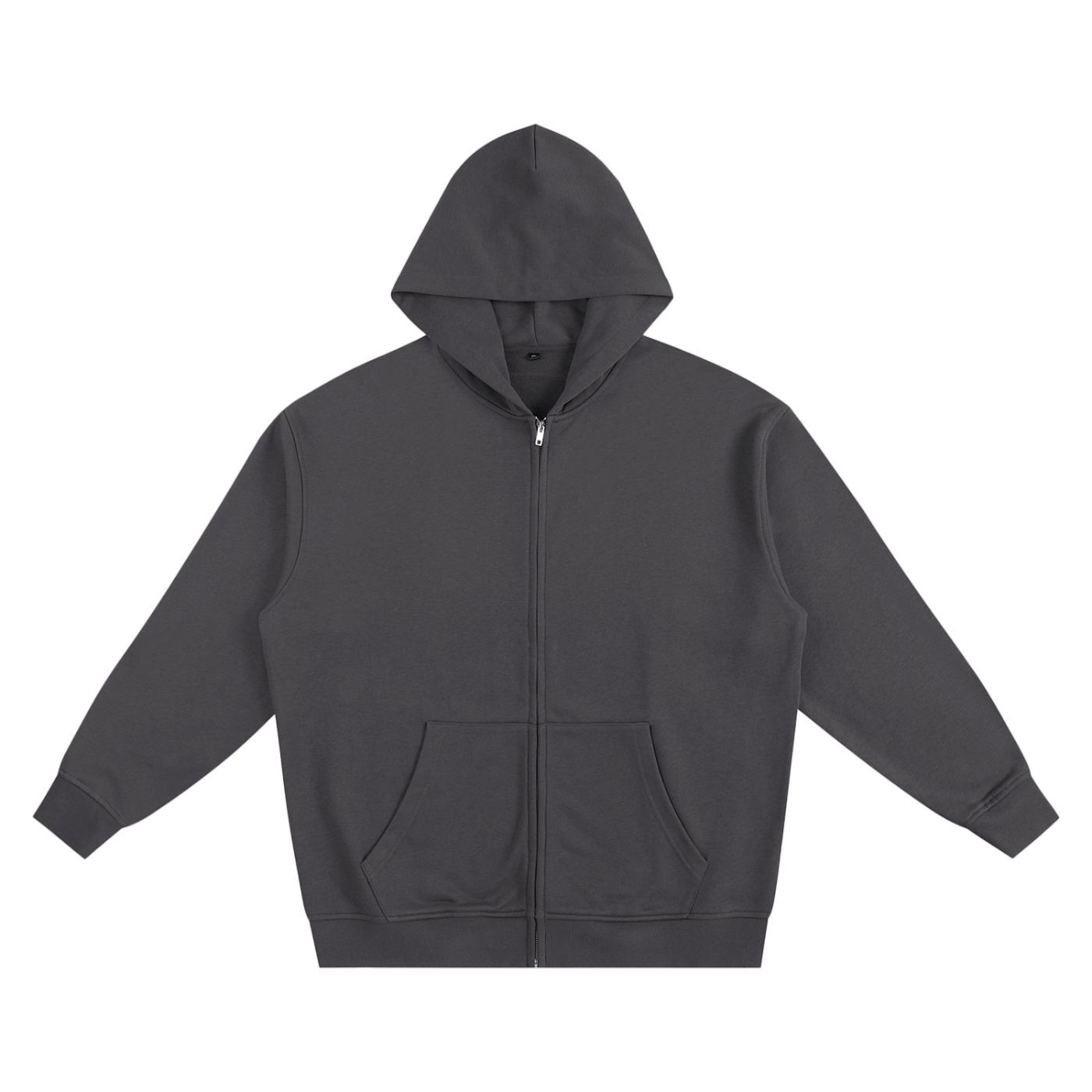 ARVIA Heavyweight Zip-Up Hoodie
