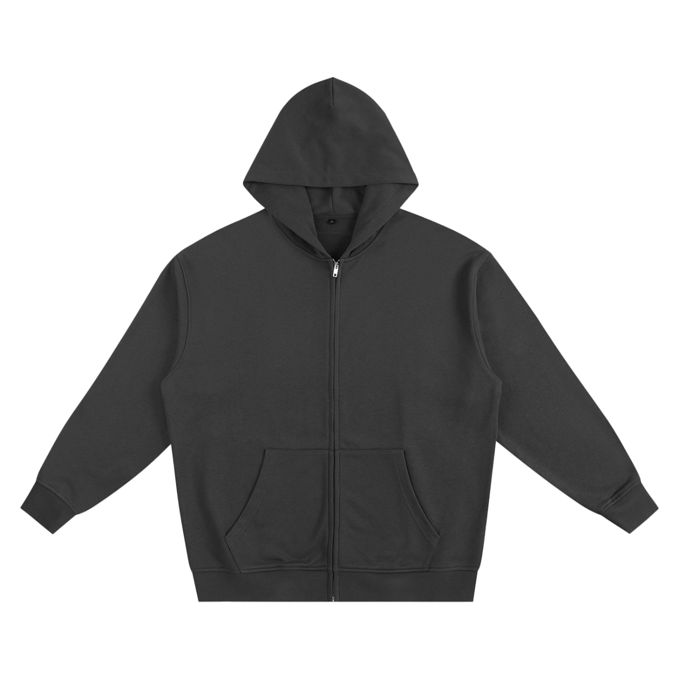 ARVIA Heavyweight Zip-Up Hoodie