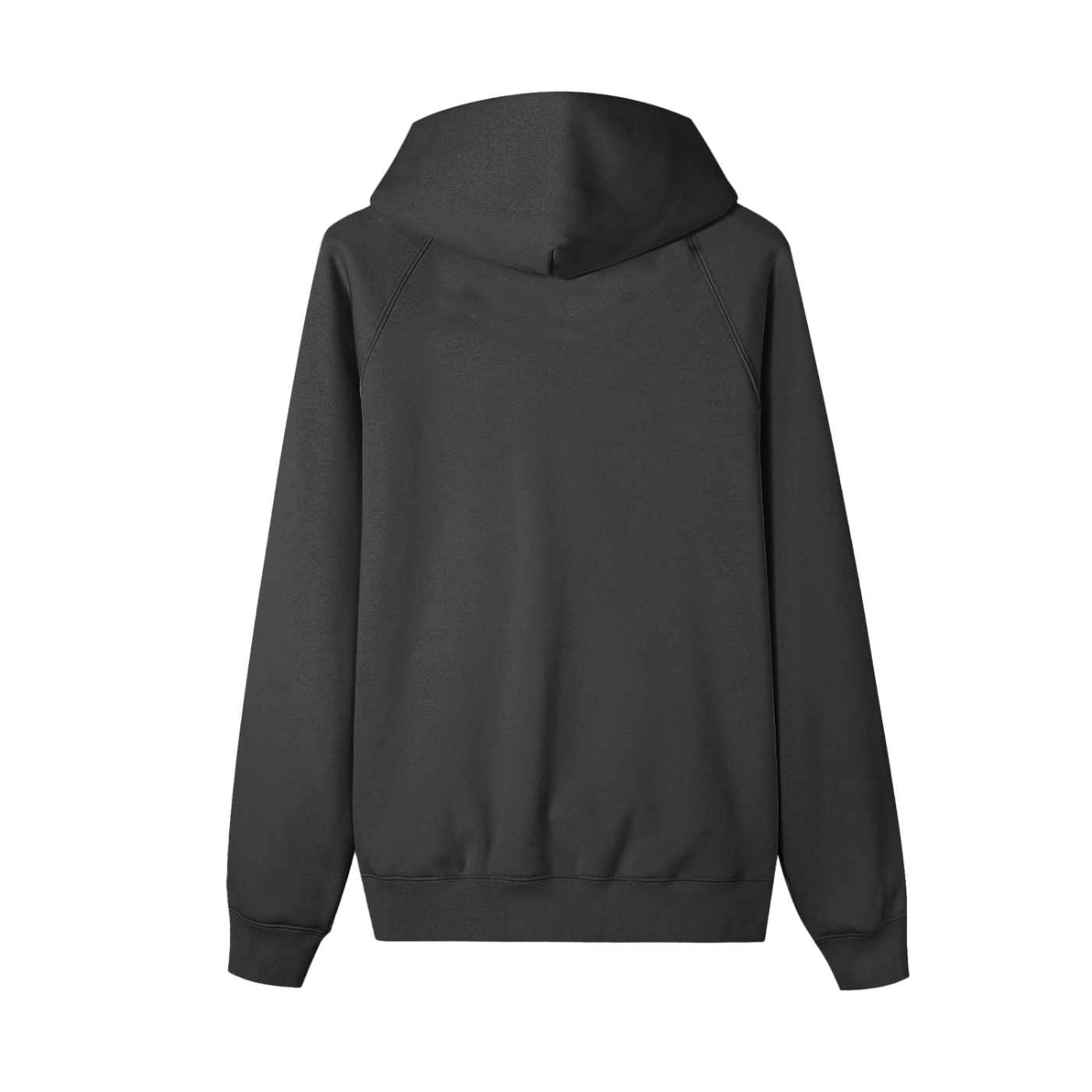 ARVIA Essential Zip-up Fleece Hoodie