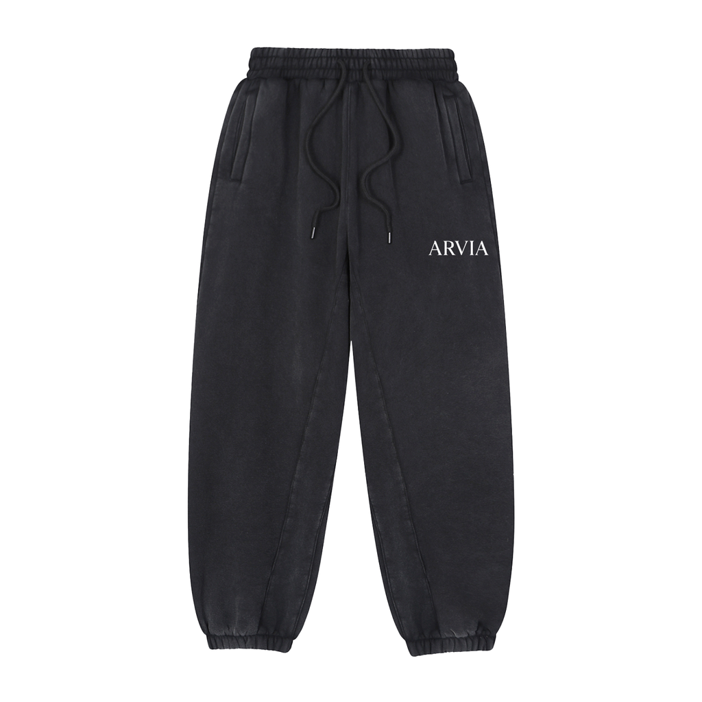 ARVIA Fleeced Jogger Sweatpants