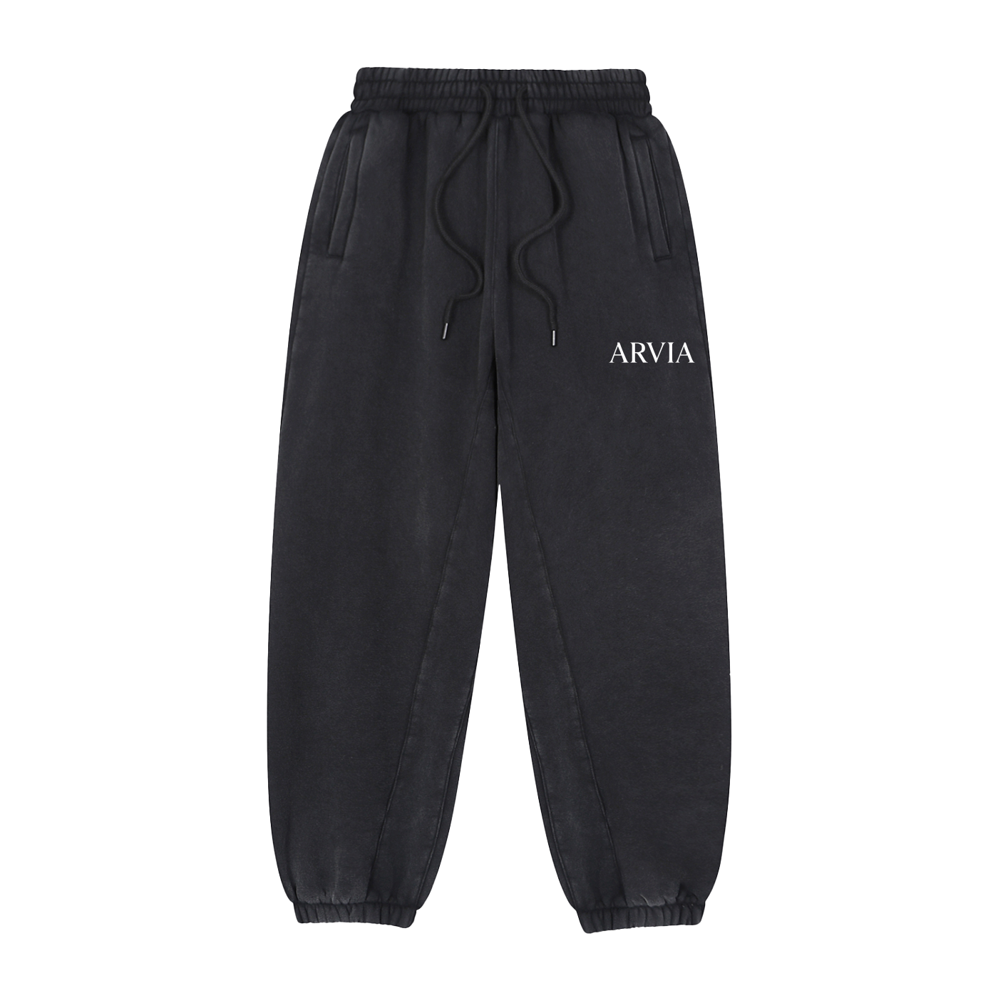ARVIA Fleeced Jogger Sweatpants