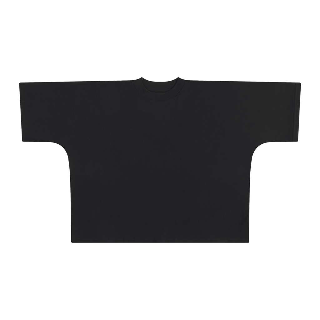 ARVIA Oversized One-Piece Boxy T-Shirt