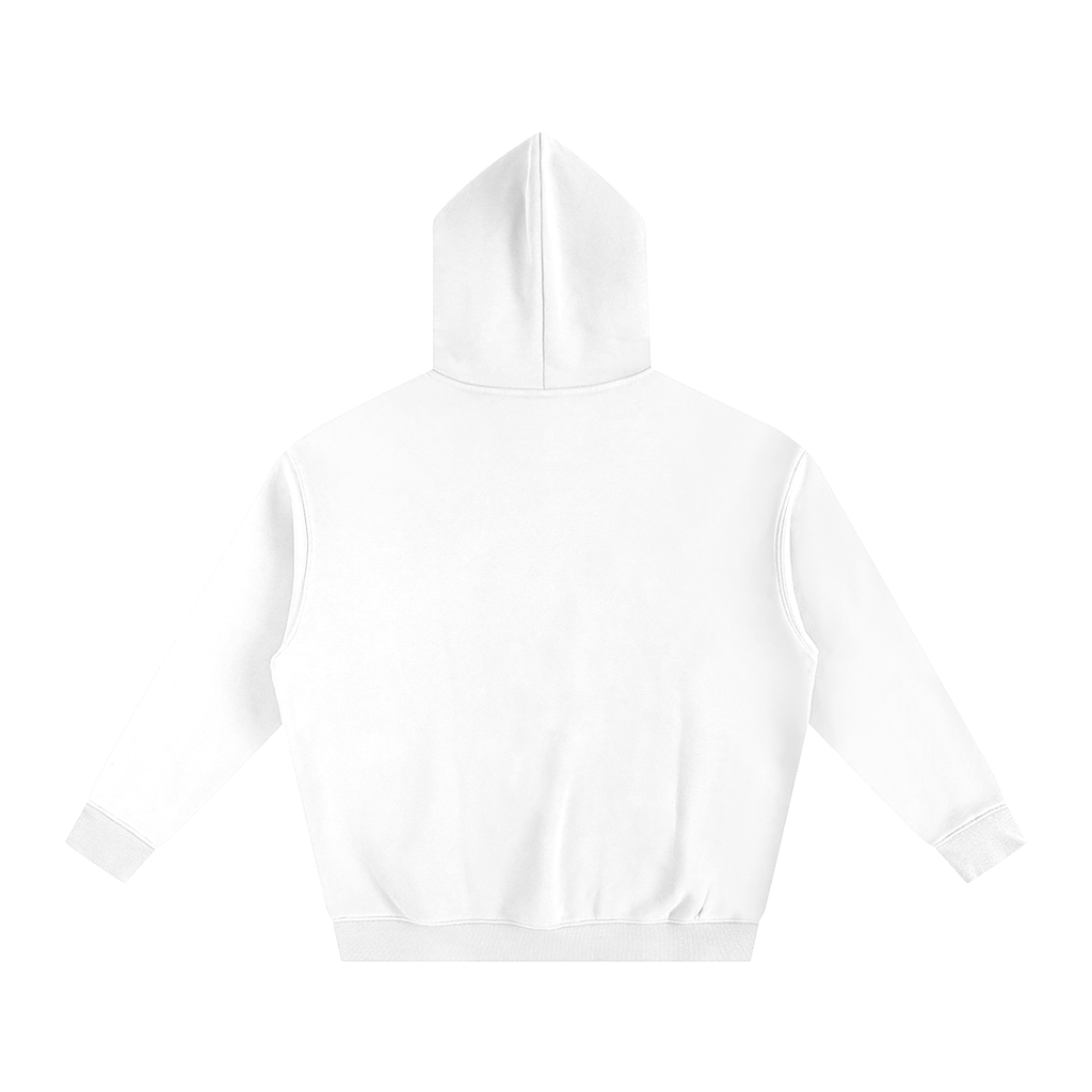 ARVIA Classic Oversize Hoodie
