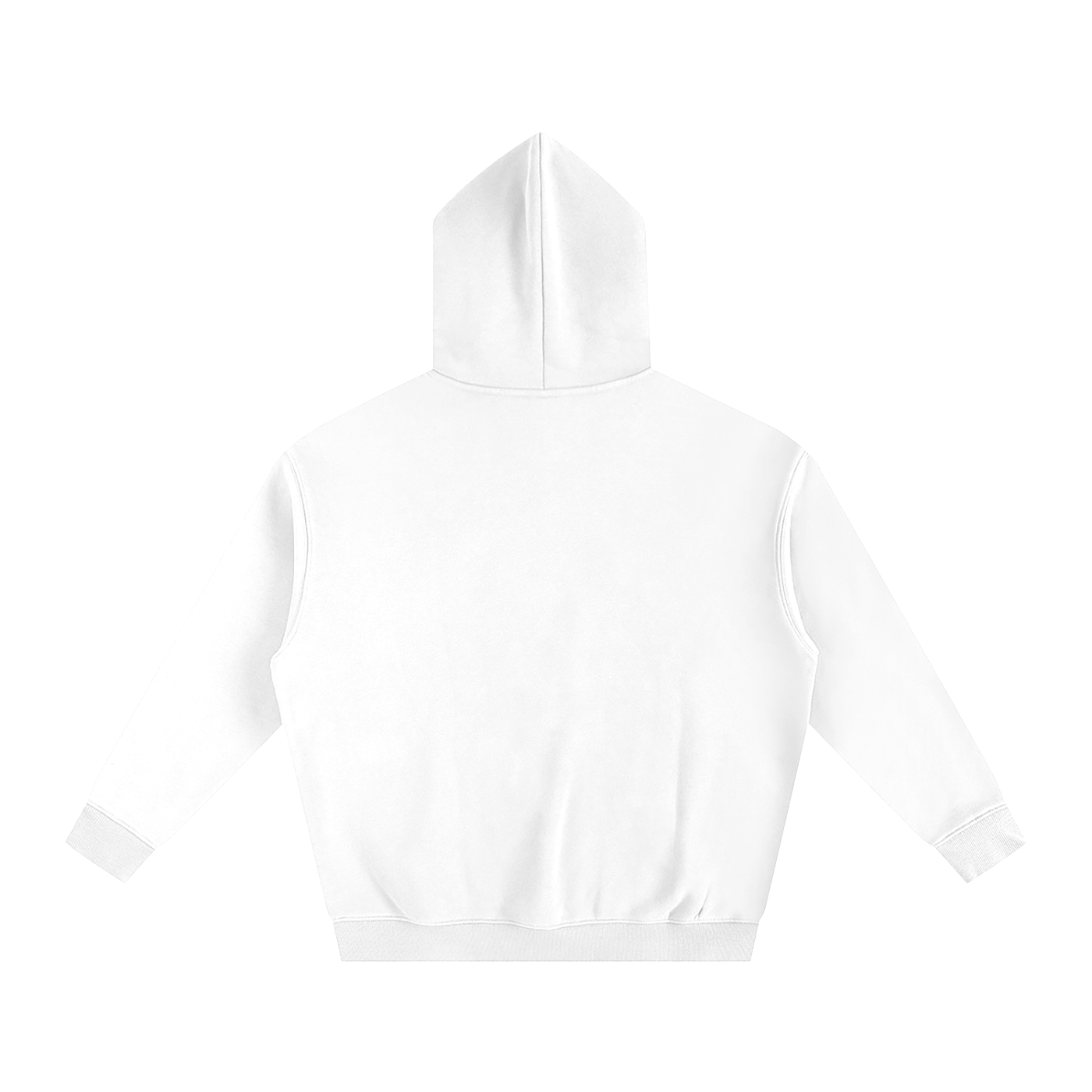 ARVIA Classic Oversize Hoodie