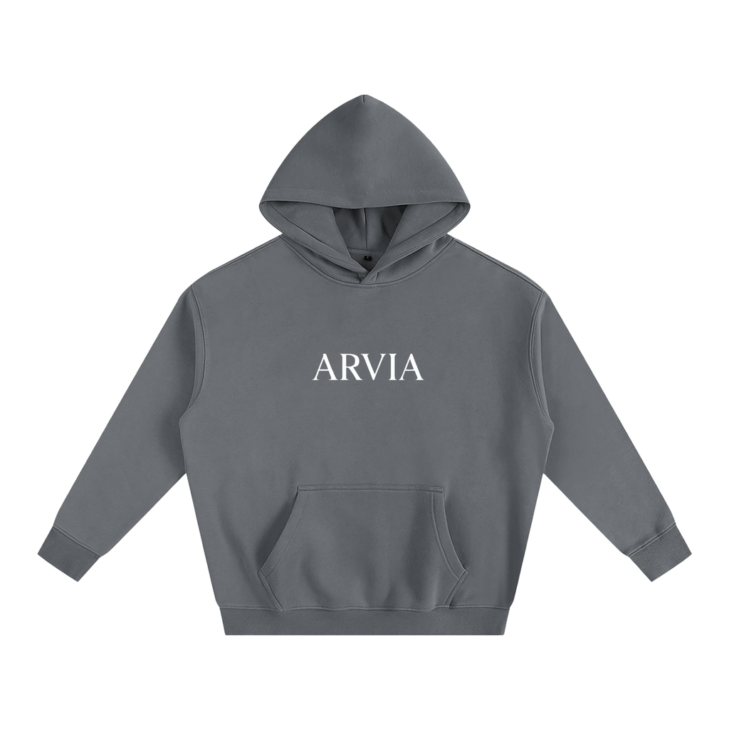 ARVIA Oversized Hoodie