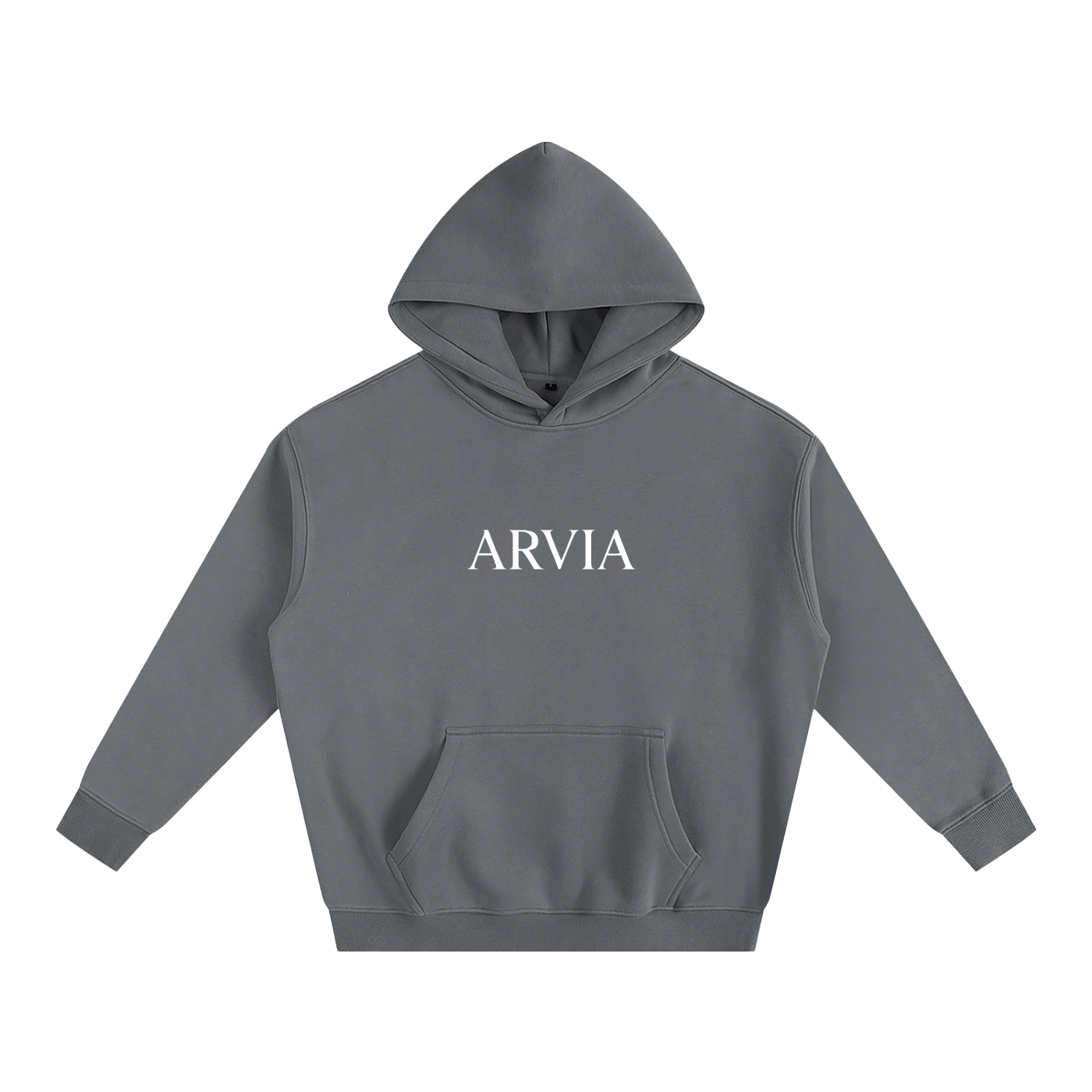 ARVIA Oversized Hoodie
