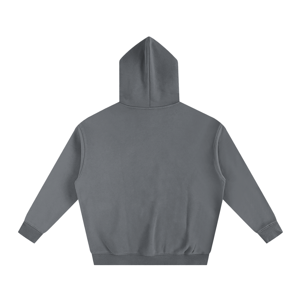 ARVIA Oversized Hoodie
