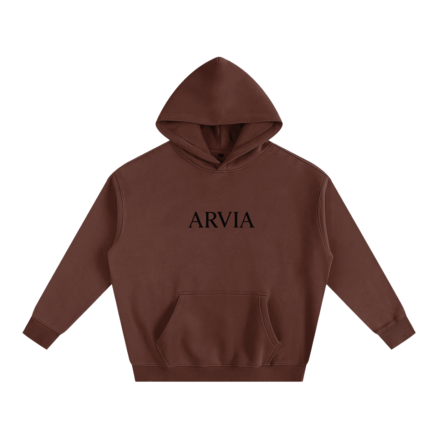 ARVIA Classic Oversize Hoodie