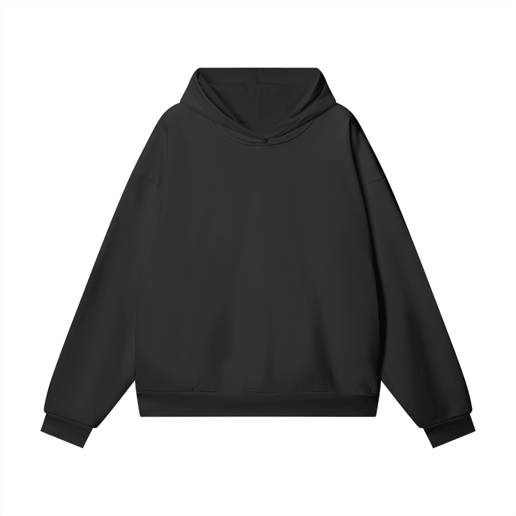 ARVIA Heavyweight Hidden Pocket Fleece Hoodie
