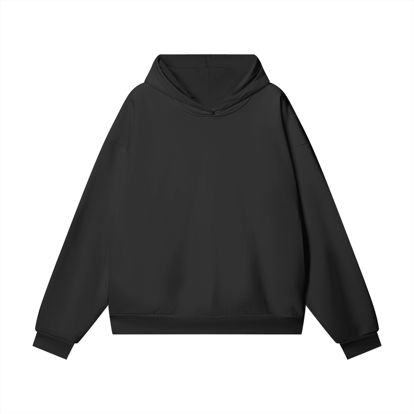 ARVIA Heavyweight Hidden Pocket Fleece Hoodie