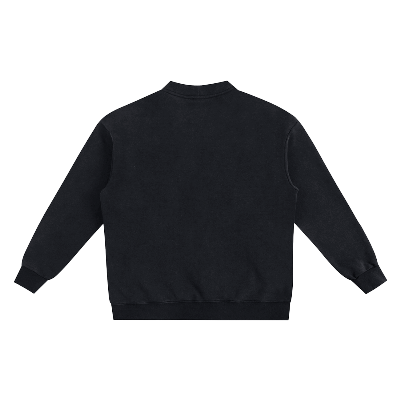ARVIA Snow Washed Sweat Cardigan