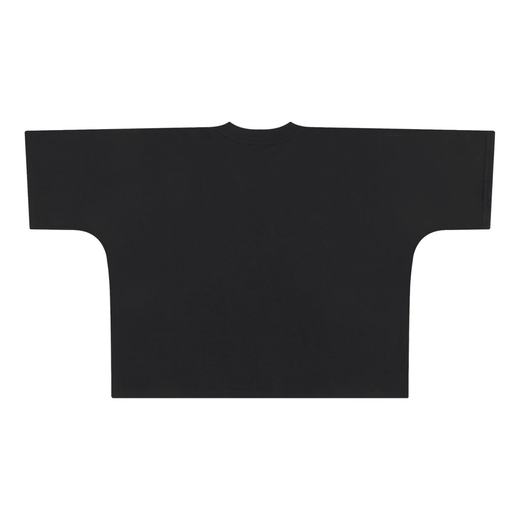 ARVIA Oversized One-Piece Boxy T-Shirt