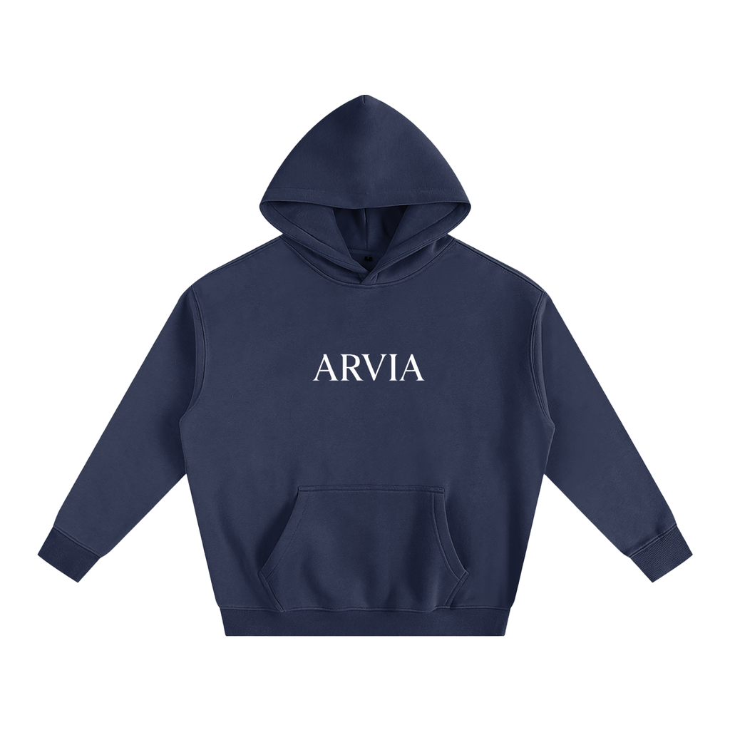 ARVIA Oversized Hoodie