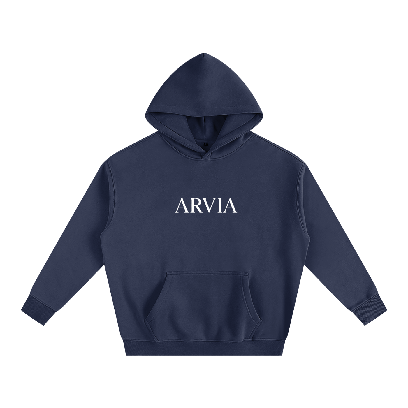 ARVIA Oversized Hoodie