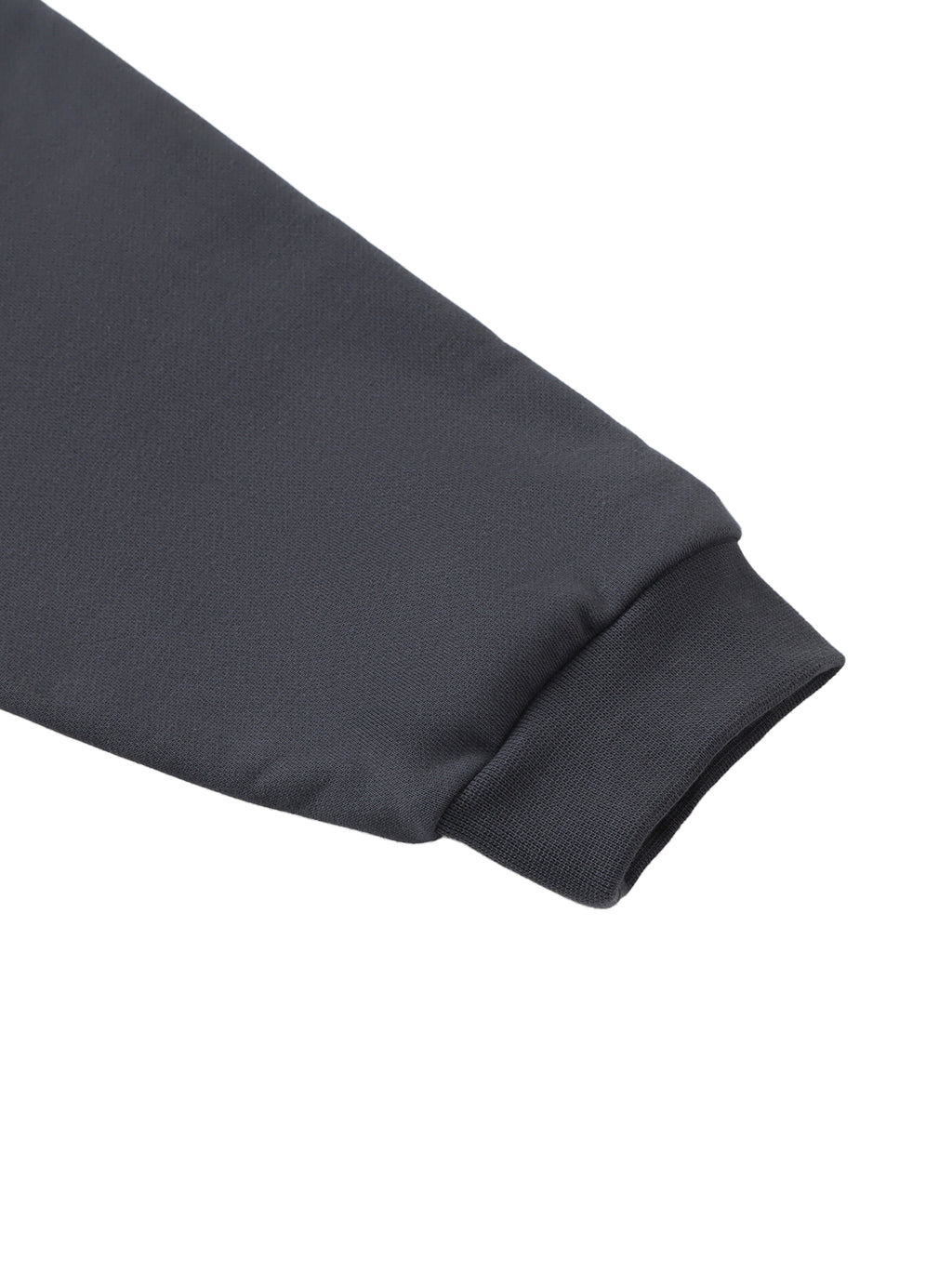 ARVIA Heavyweight Fleece Polo Sweatshirt