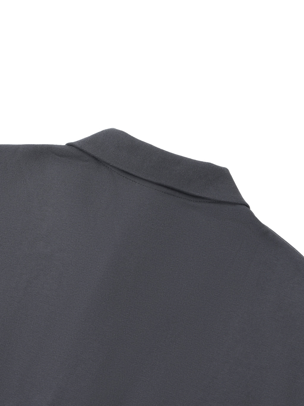 ARVIA Heavyweight Fleece Polo Sweatshirt