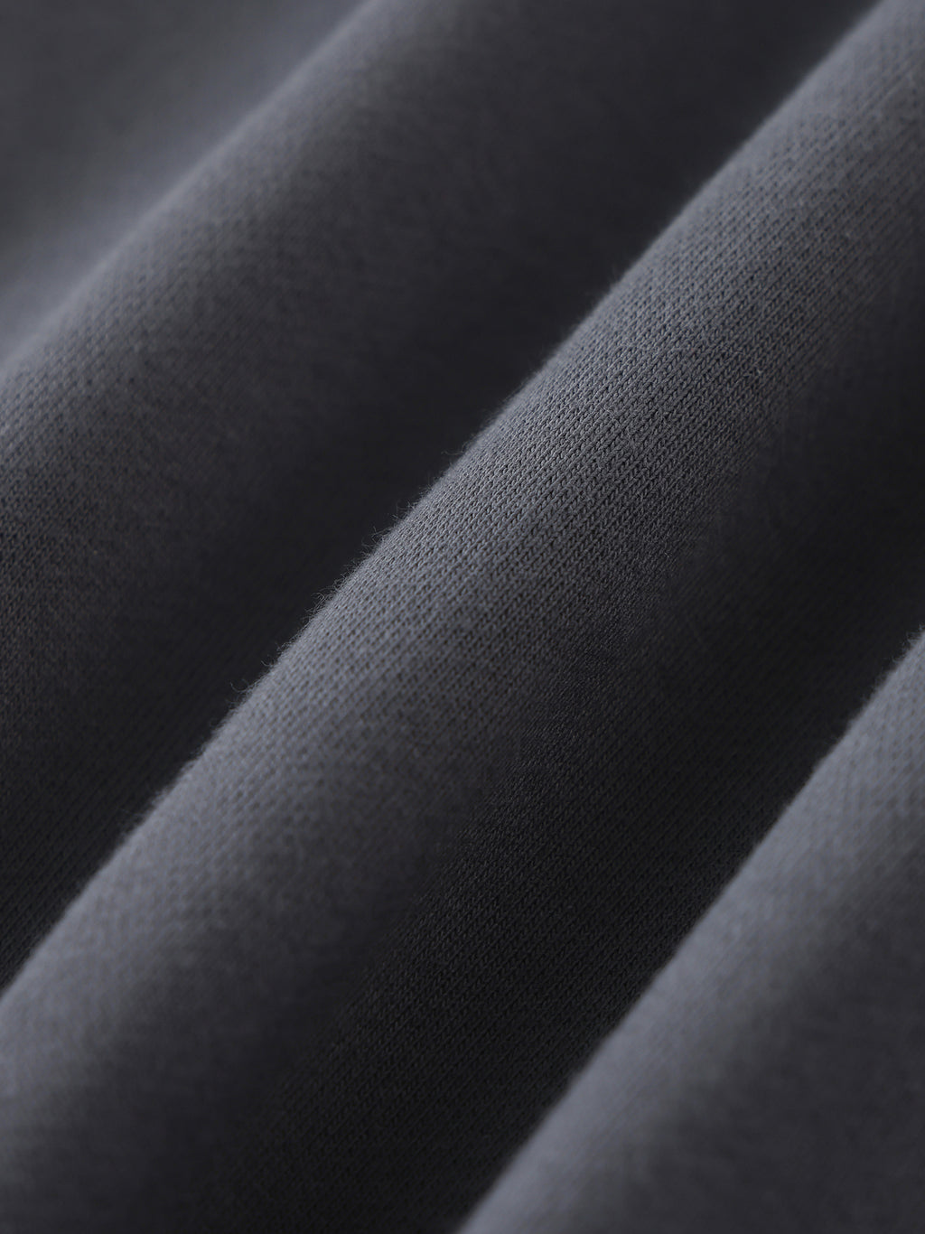 ARVIA Heavyweight Fleece Polo Sweatshirt