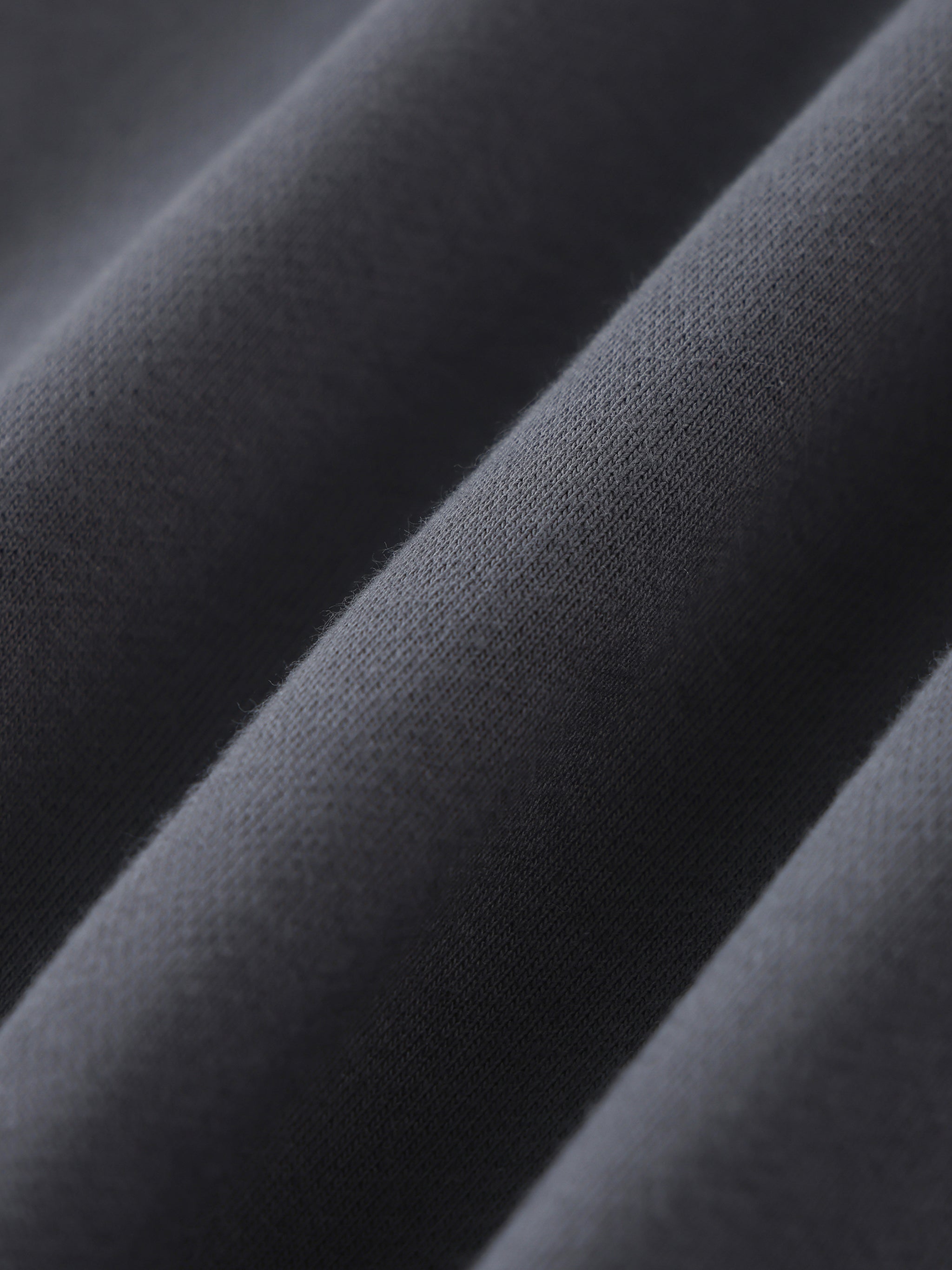 ARVIA Heavyweight Fleece Polo Sweatshirt