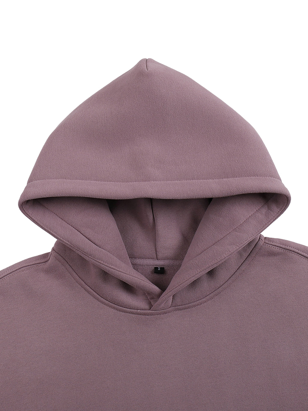 ARVIA Classic Oversize Hoodie