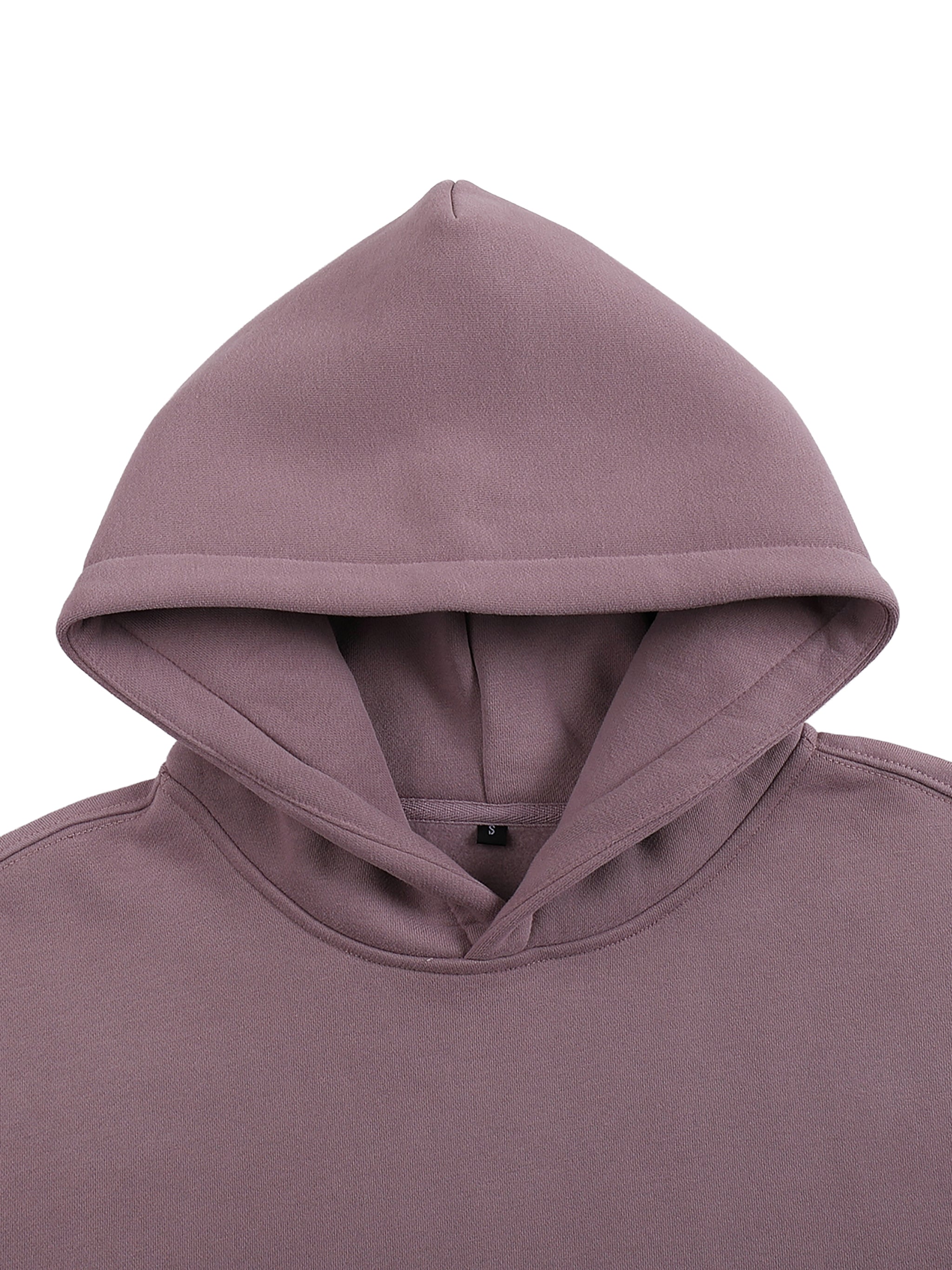 ARVIA Classic Oversize Hoodie