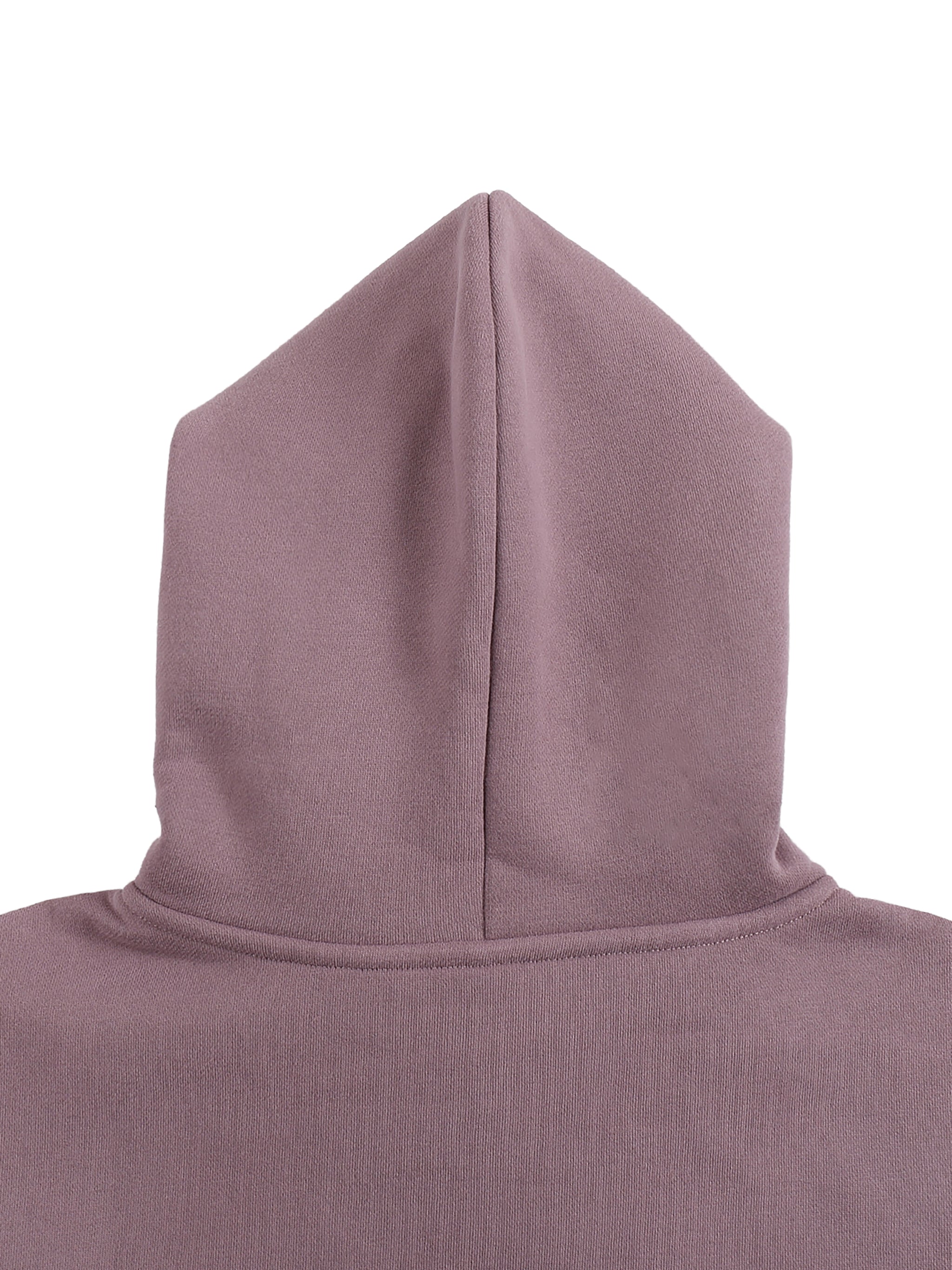 ARVIA Classic Oversize Hoodie