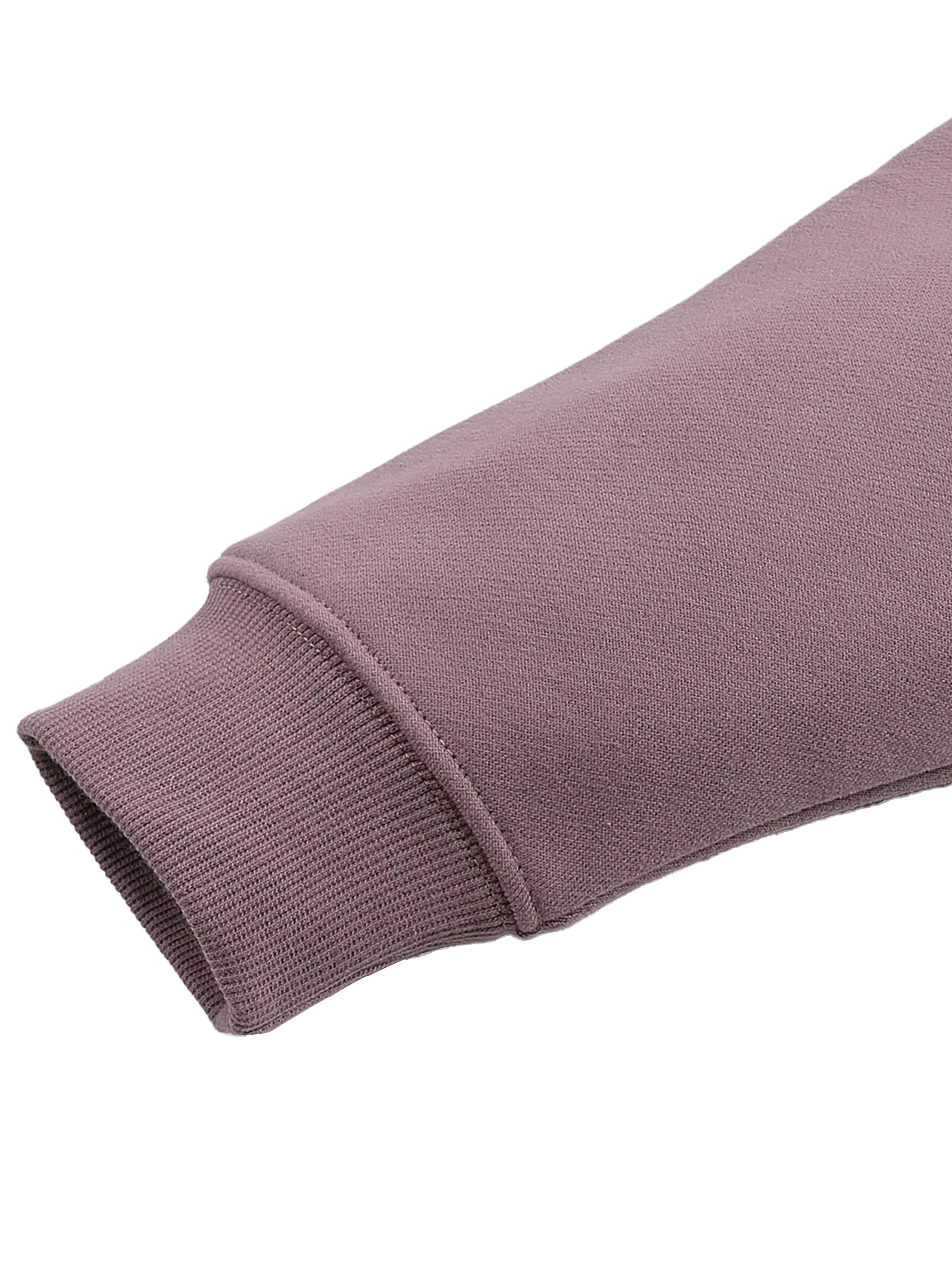 ARVIA Classic Oversize Hoodie