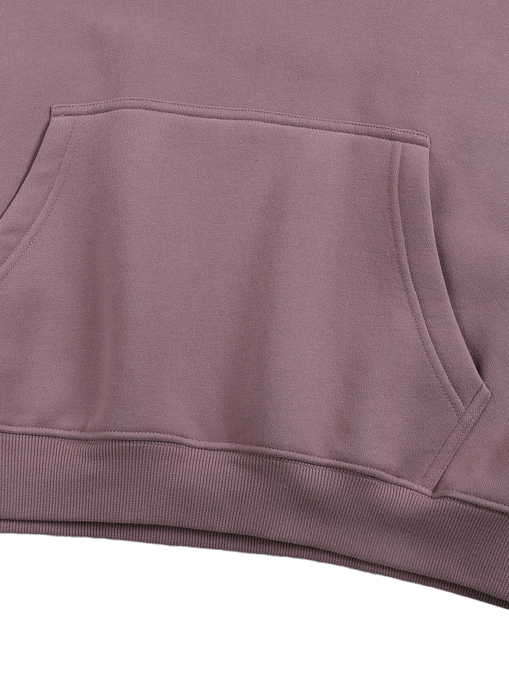 ARVIA Classic Oversize Hoodie