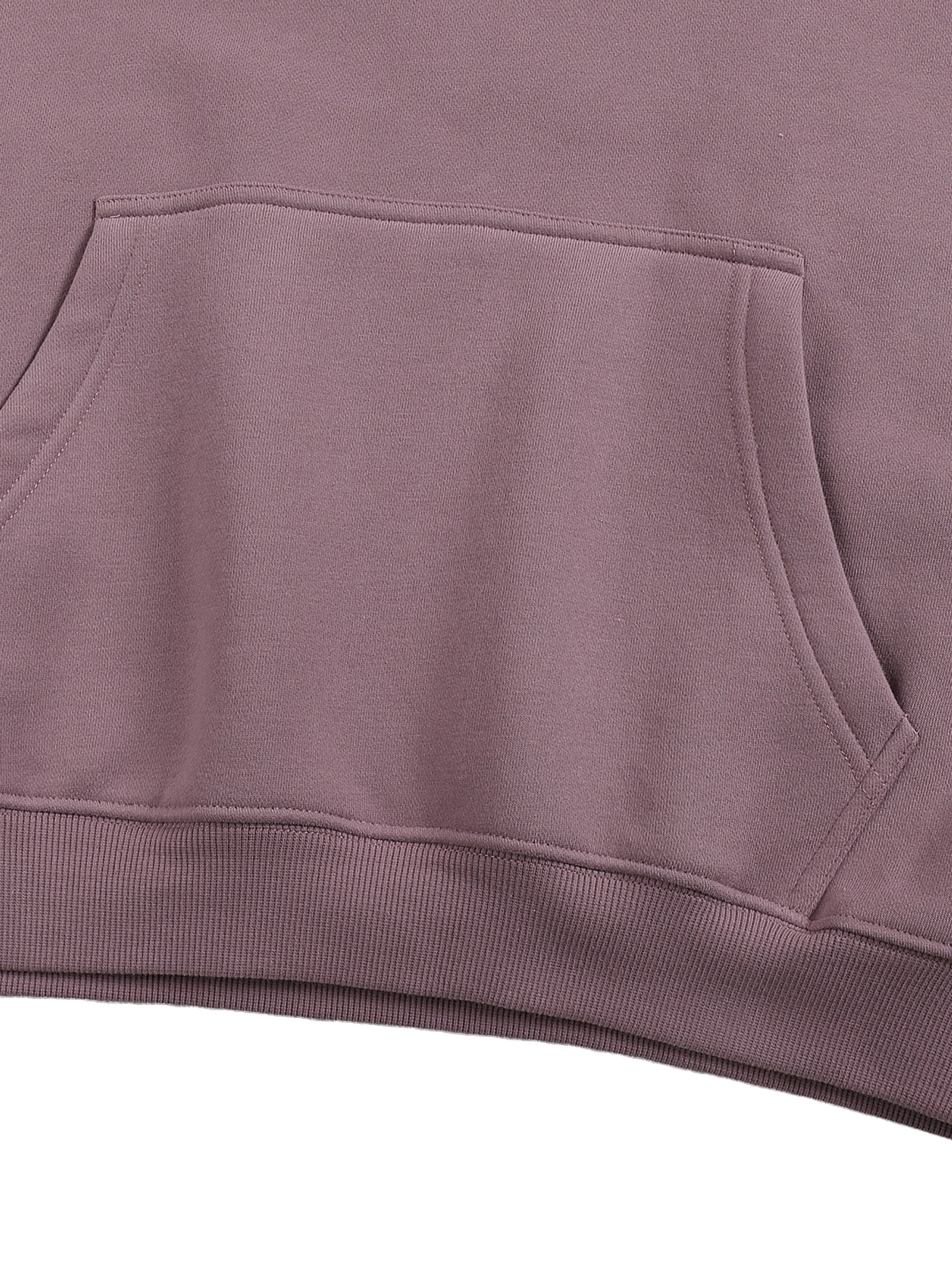ARVIA Classic Oversize Hoodie