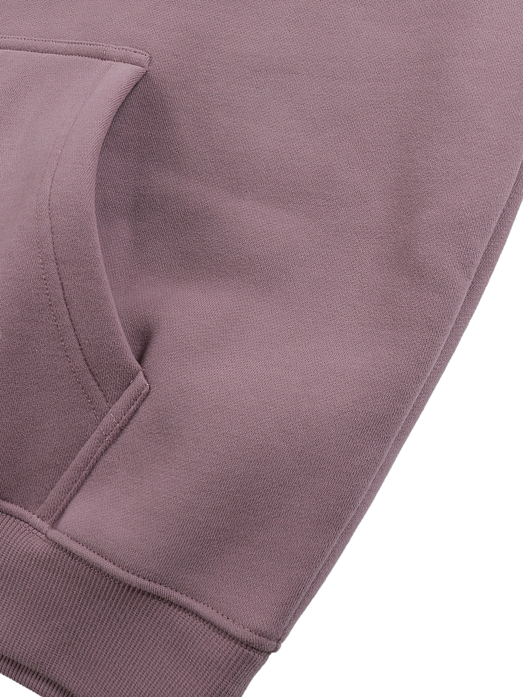 ARVIA Classic Oversize Hoodie
