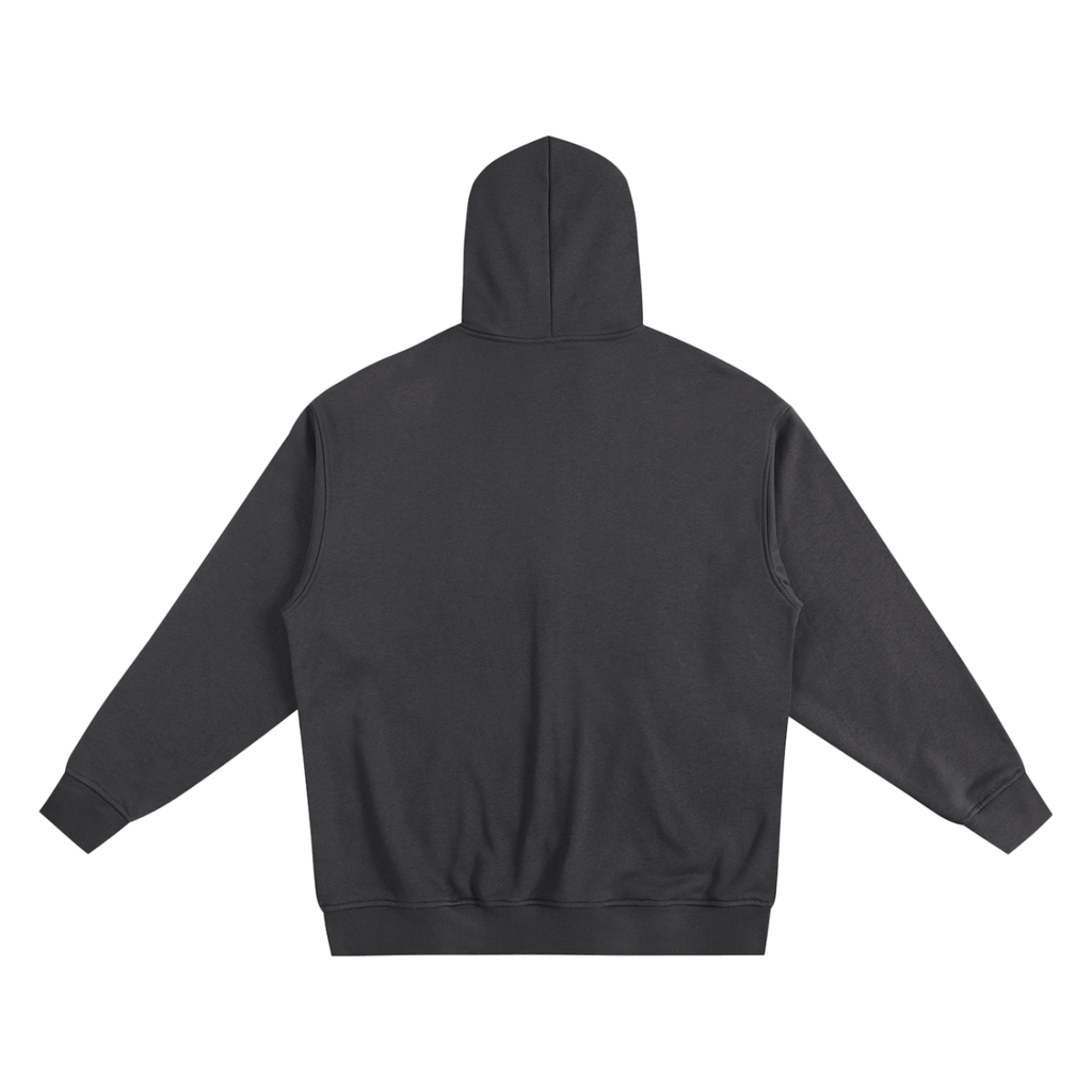 ARVIA Heavyweight Zip-Up Hoodie