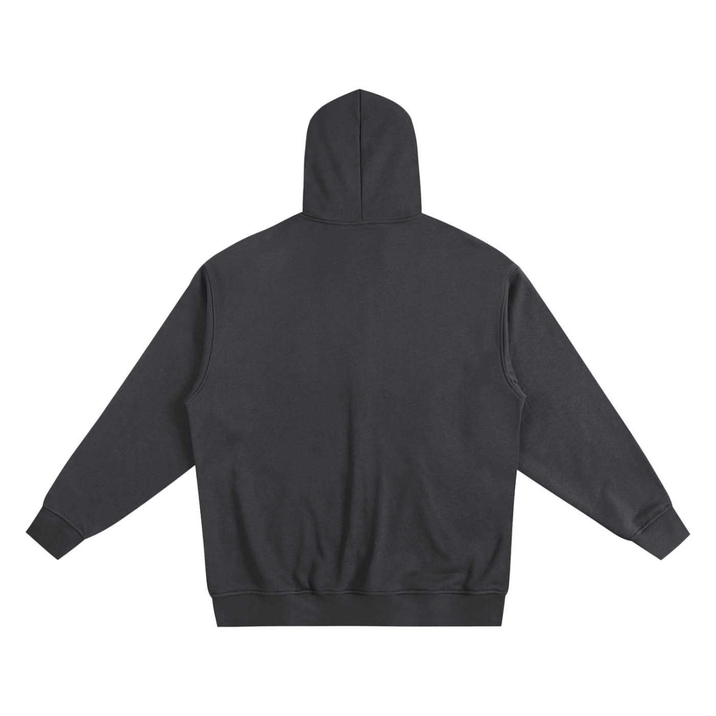 ARVIA Heavyweight Zip-Up Hoodie