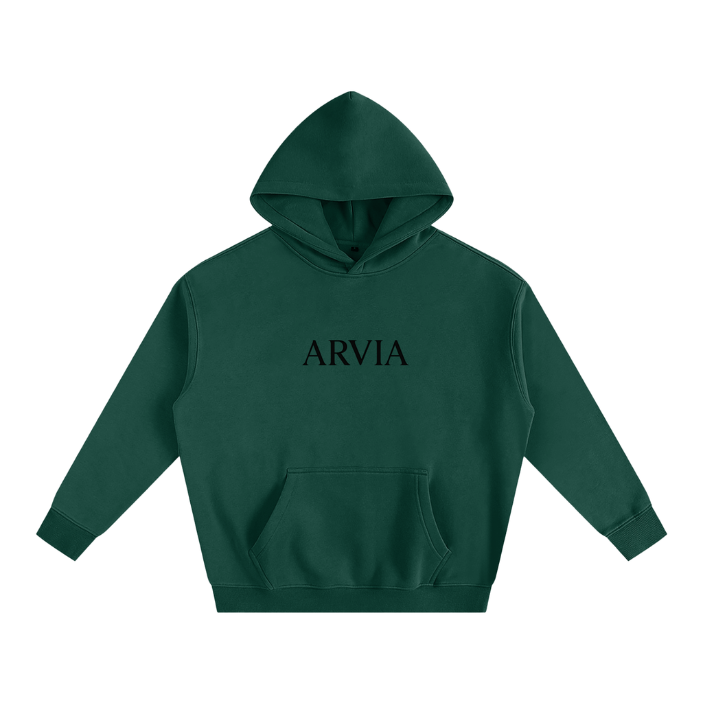 ARVIA Classic Oversize Hoodie