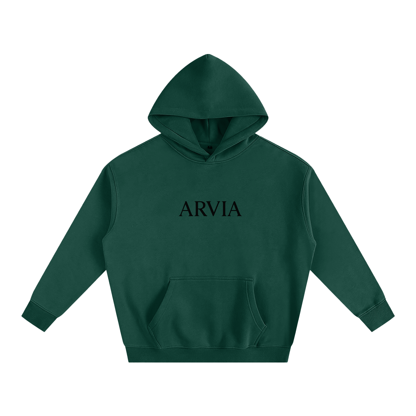 ARVIA Classic Oversize Hoodie