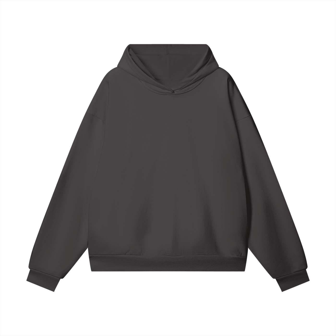 ARVIA Heavyweight Hidden Pocket Fleece Hoodie