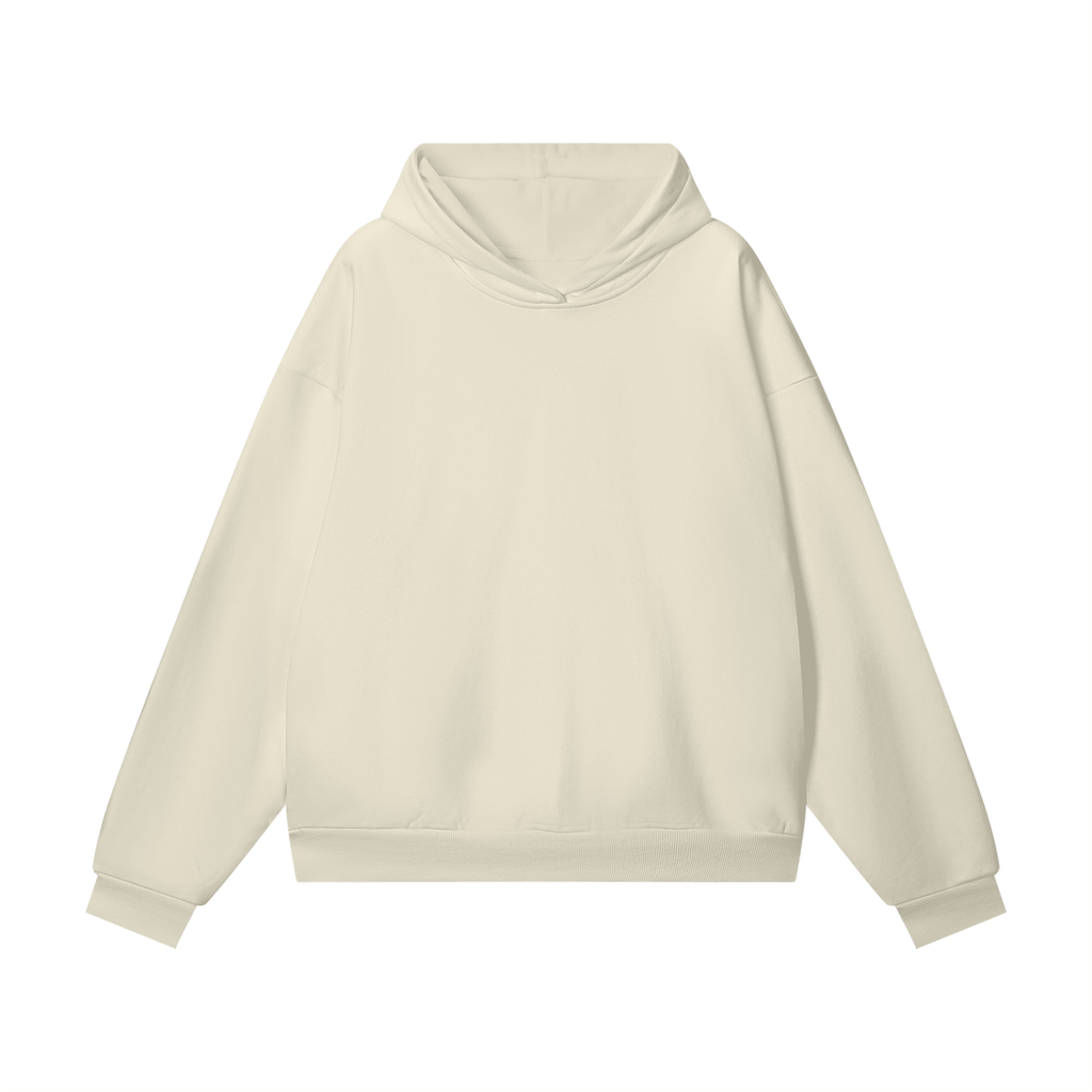 ARVIA Heavyweight Hidden Pocket Fleece Hoodie
