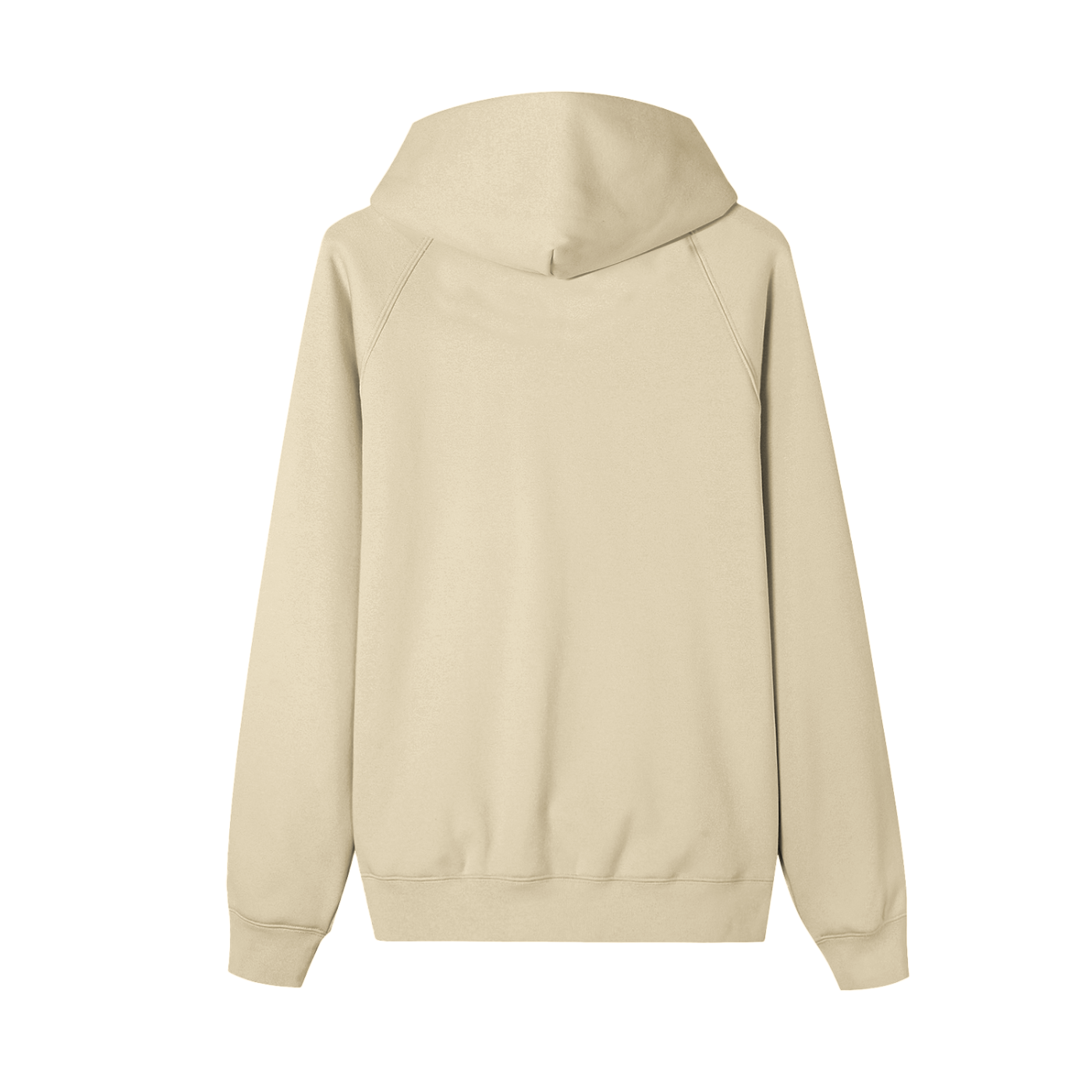 ARVIA Essential Zip-up Fleece Hoodie
