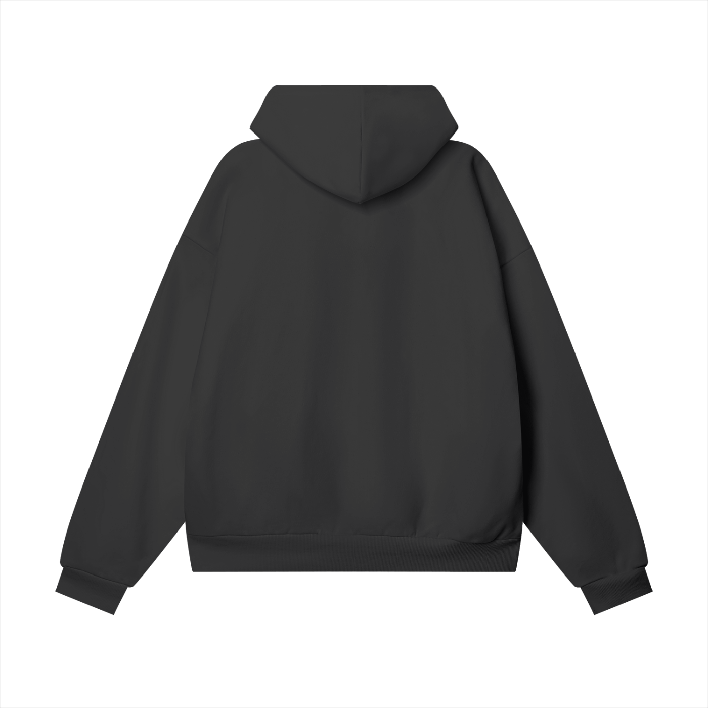 ARVIA Heavyweight Hidden Pocket Fleece Hoodie
