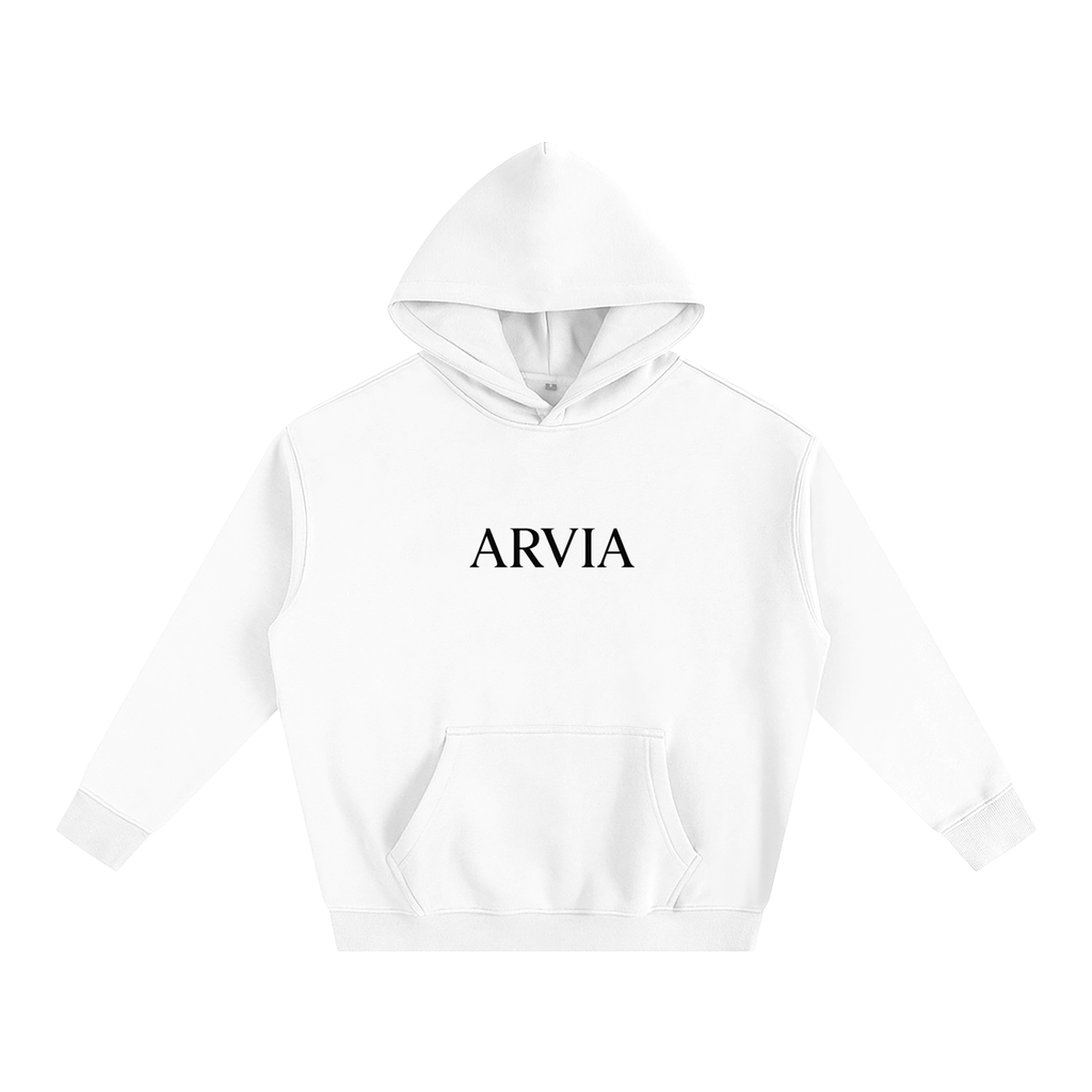 ARVIA Classic Oversize Hoodie