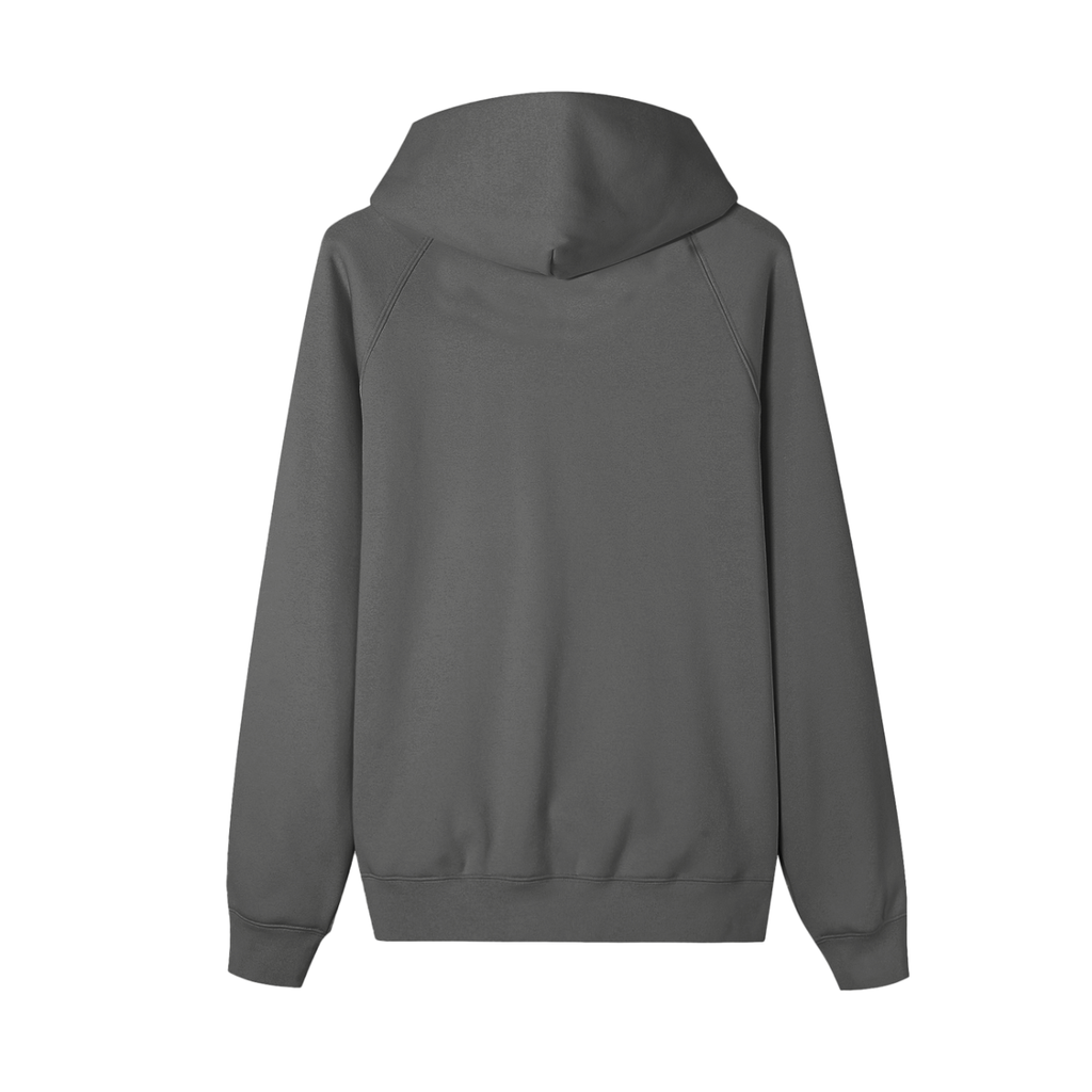 ARVIA Essential Zip-up Fleece Hoodie