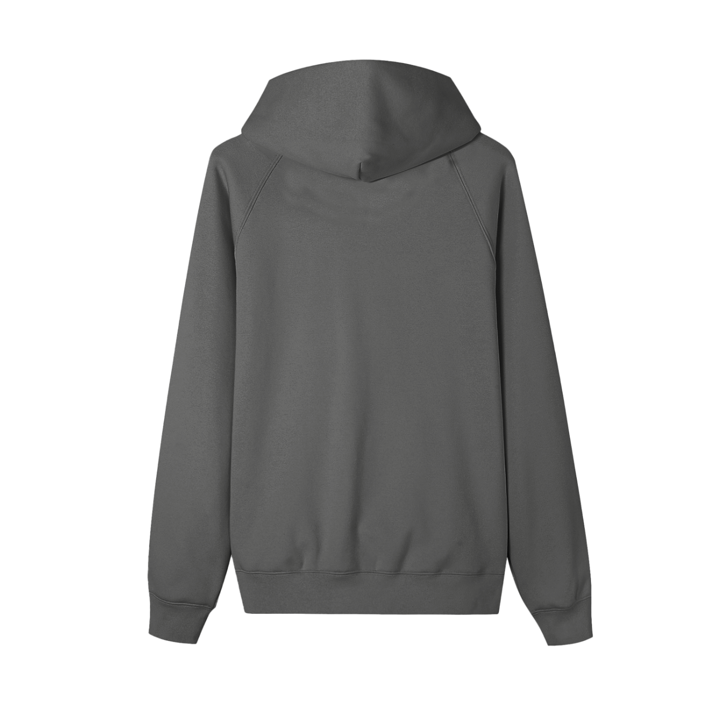 ARVIA Essential Zip-up Fleece Hoodie