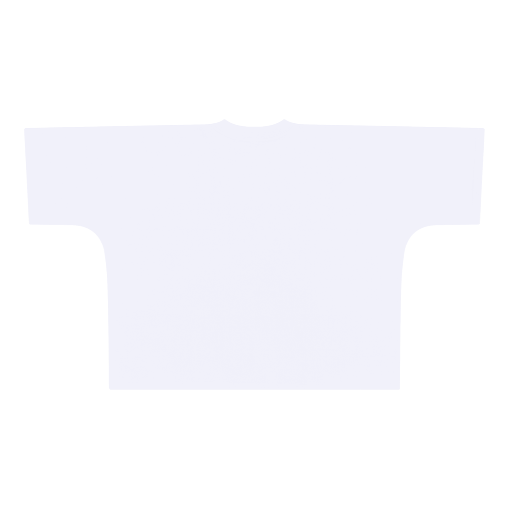 ARVIA Oversized One-Piece Boxy T-Shirt